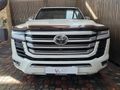 2021 Toyota Land Cruiser 300 V6 3.5 T ZX
