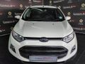 2017 Ford EcoSport 1.5 TiVCT Titanium Auto