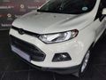 2017 Ford EcoSport 1.5 TiVCT Titanium Auto