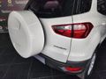 2017 Ford EcoSport 1.5 TiVCT Titanium Auto