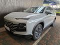 2025 Jetour Dashing 1.5T Deluxe