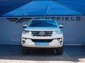 2019 Toyota Fortuner 2.4 GD-6 Raised Body Auto