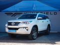 2019 Toyota Fortuner 2.4 GD-6 Raised Body Auto