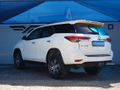 2019 Toyota Fortuner 2.4 GD-6 Raised Body Auto