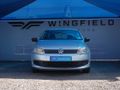 2014 Volkswagen Polo 1.4 Trendline