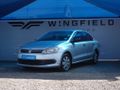 2014 Volkswagen Polo 1.4 Trendline