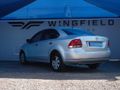 2014 Volkswagen Polo 1.4 Trendline