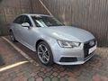 2017 Audi A4 1.4 TFSI Auto