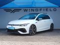 2024 Volkswagen Golf 8 2.0 TSI R DSG