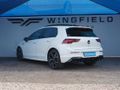 2024 Volkswagen Golf 8 2.0 TSI R DSG