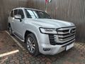 2022 Toyota Land Cruiser 300 V6 3.5 T ZX