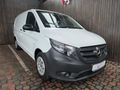 2022 Mercedes-Benz Vito 111 1.6 CDI Panel Van