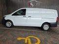 2022 Mercedes-Benz Vito 111 1.6 CDI Panel Van