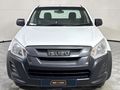 2025 Isuzu D-Max 250C Fleetside Single-Cab