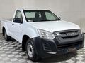 2025 Isuzu D-Max 250C Fleetside Single-Cab