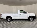2025 Isuzu D-Max 250C Fleetside Single-Cab