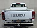 2025 Isuzu D-Max 250C Fleetside Single-Cab