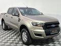 2017 Ford Ranger 2.2 TDCi XL Double-Cab