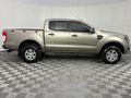 2017 Ford Ranger 2.2 TDCi XL Double-Cab