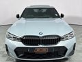 2022 BMW 3 Series 320d M Sport Auto