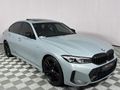 2022 BMW 3 Series 320d M Sport Auto