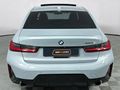 2022 BMW 3 Series 320d M Sport Auto