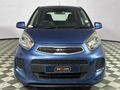 2016 Kia Picanto 1.2 LS