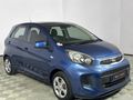 2016 Kia Picanto 1.2 LS