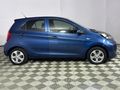 2016 Kia Picanto 1.2 LS