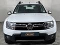 2018 Renault Duster 1.5 dCi Dynamique