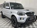 2024 Mahindra Pik Up 2.2 mHawk S10 Double-Cab