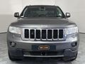 2012 Jeep Grand Cherokee 3.0 V6 CRD Overland