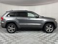 2012 Jeep Grand Cherokee 3.0 V6 CRD Overland