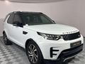 2019 Land Rover Discovery 3.0 TD6 HSE Luxury