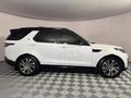 2019 Land Rover Discovery 3.0 TD6 HSE Luxury