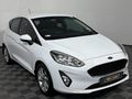 2021 Ford Fiesta 1.0 EcoBoost Trend 5-dr