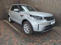 2017 Land Rover Discovery 3.0 TD6 SE