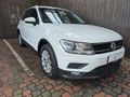2019 Volkswagen Tiguan 1.4 TSI Trendline Auto (110kW)
