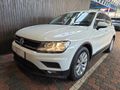 2019 Volkswagen Tiguan 1.4 TSI Trendline Auto (110kW)