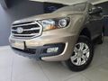 2021 Ford Everest 2.2 TDCi XLS Auto