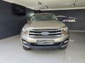 2021 Ford Everest 2.2 TDCi XLS Auto