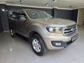 2021 Ford Everest 2.2 TDCi XLS Auto