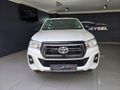 2019 Toyota Hilux 2.4 GD-6 Raised Body SRX Auto Double-Cab