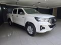 2019 Toyota Hilux 2.4 GD-6 Raised Body SRX Auto Double-Cab