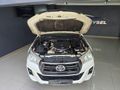 2019 Toyota Hilux 2.4 GD-6 Raised Body SRX Auto Double-Cab