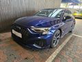 2024 Audi A3 Sportback Black Edition | 35 TFSI