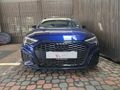 2024 Audi A3 Sportback Black Edition | 35 TFSI