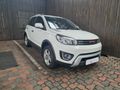 2017 Haval H1 1.5 VVT
