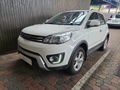 2017 Haval H1 1.5 VVT