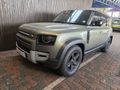 2021 Land Rover Defender 110 D240 SE (177kW)